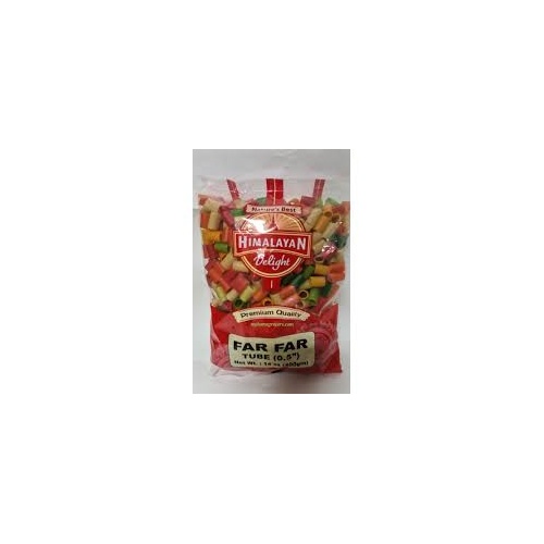 Himalayan Delight Far Far Pipe/Tube 400 GM