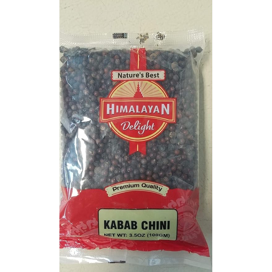 Himalayan Kabab Chini 100 GM
