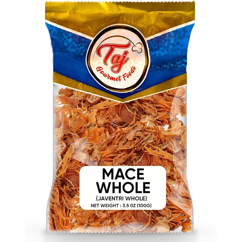 Himalayan Mace Whole 0.22 LBS