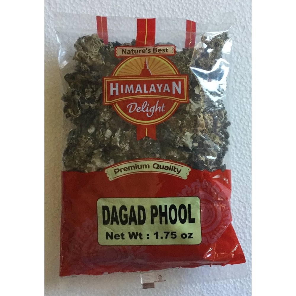 Himalayan Dagad Phool 50 GM
