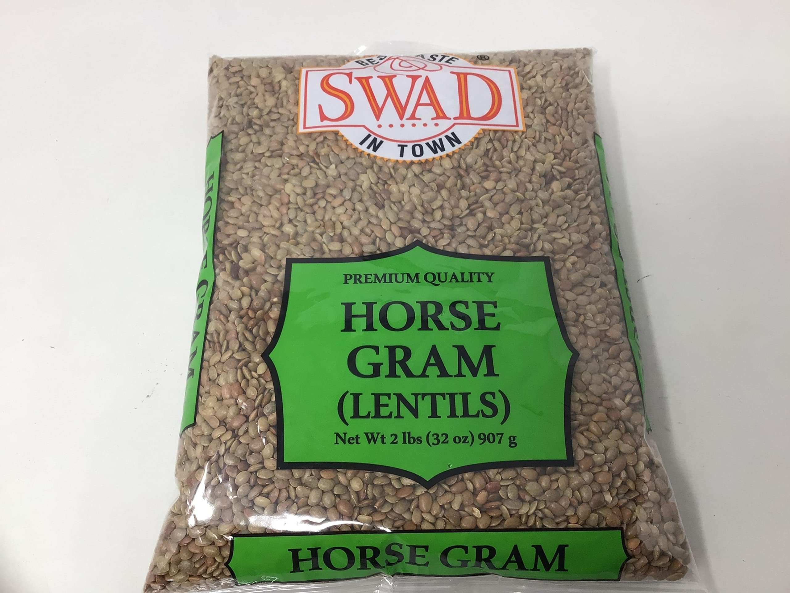 Horse Gram 2 LBS