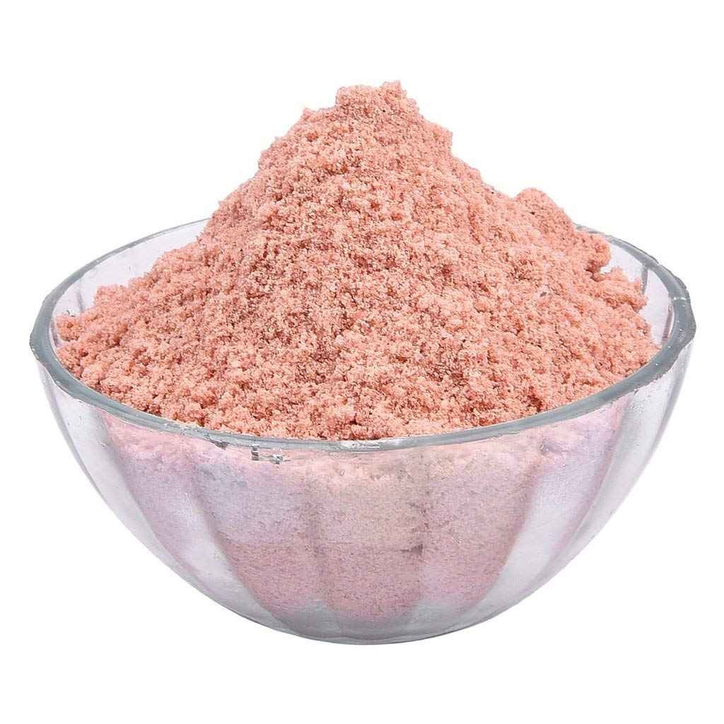 Himalayan Black Salt 200 GM