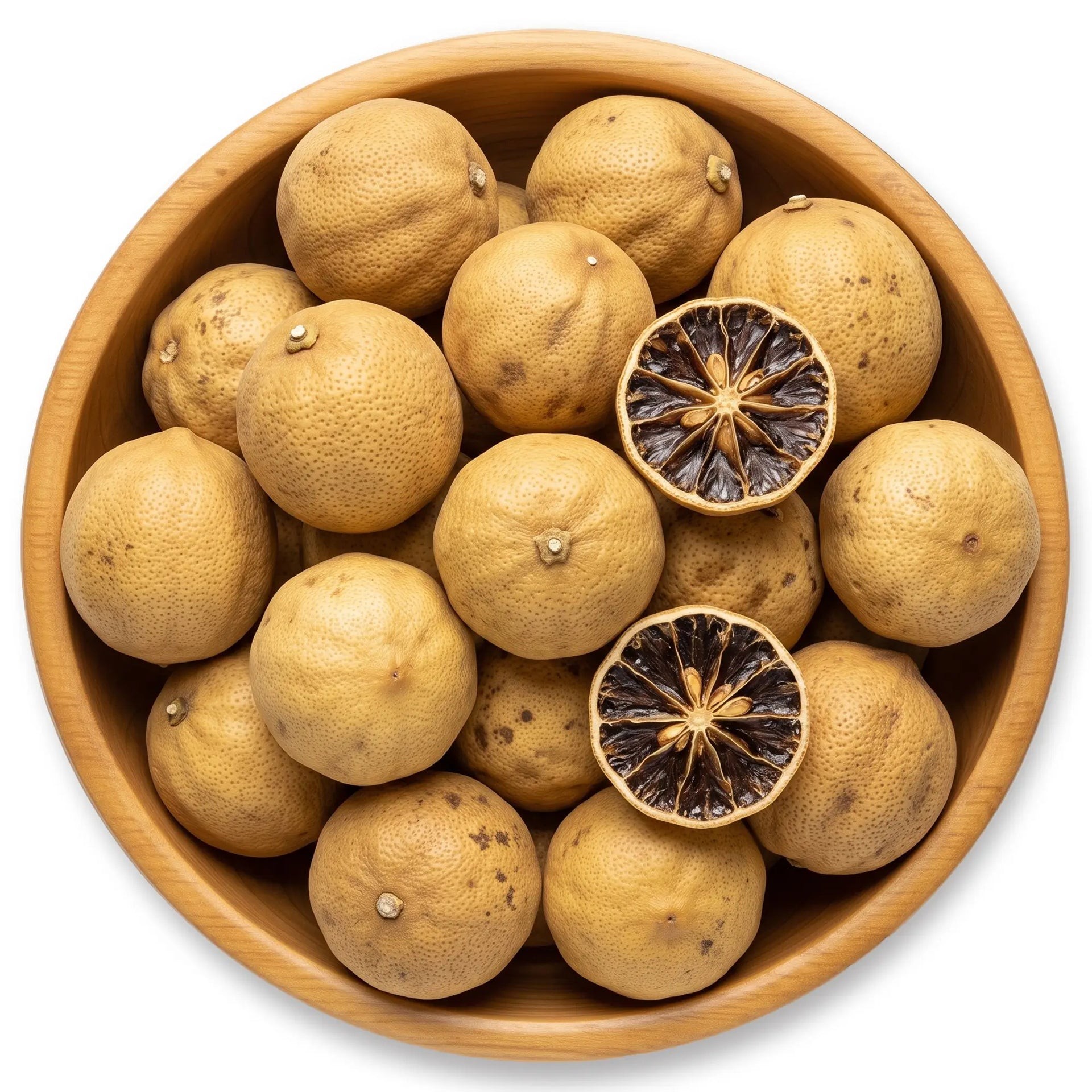 Dry Lemon Whole 50 GM