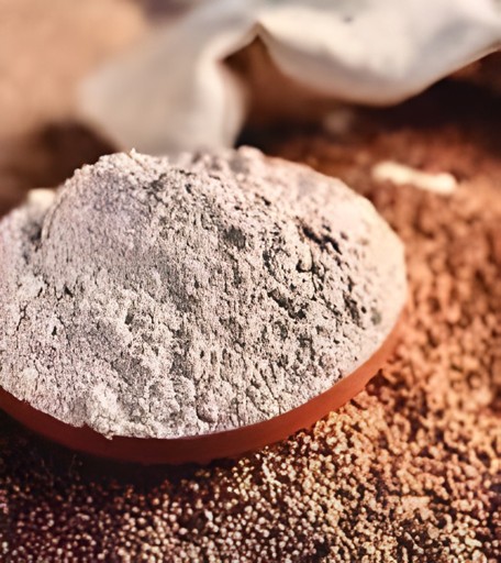 Himalayan Ragi Flour 4 LBS