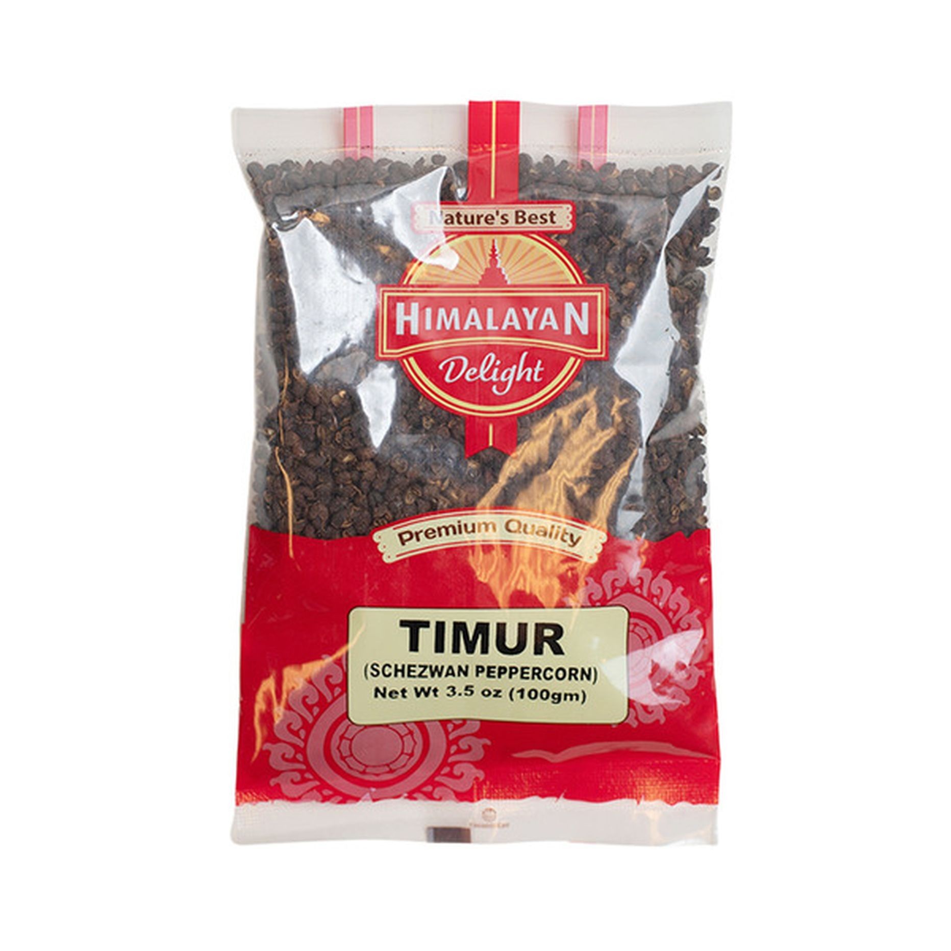 Hiimalayan Timur 100 GM