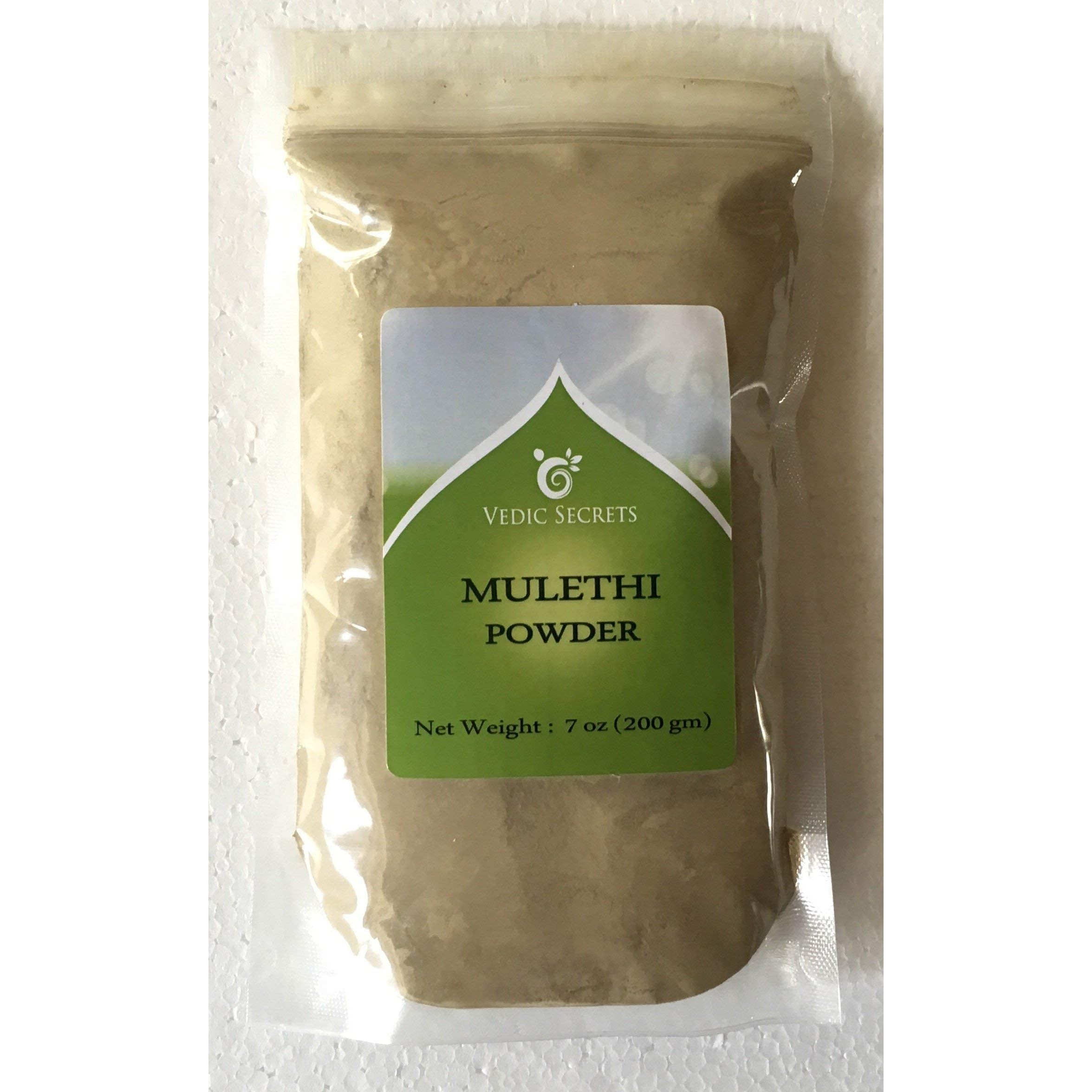 Mulethi Powder 200 GM