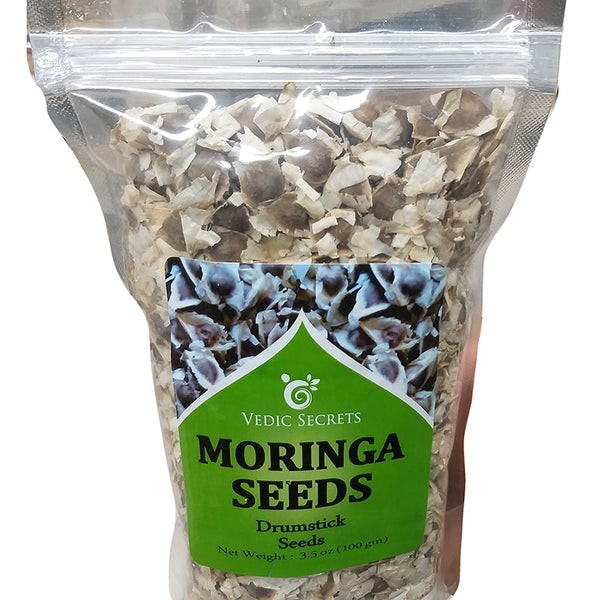 Vedic Moringa Seeds 100 GM