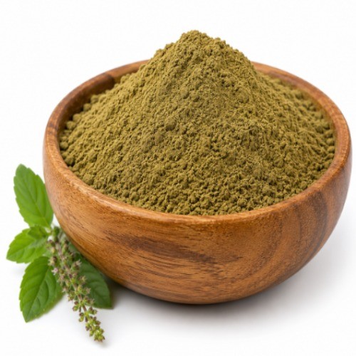 Vedic Secrets Dry Tulsi Powder 200 GM