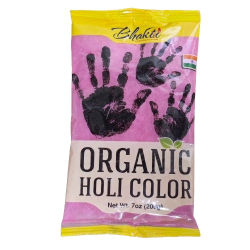 Bhakti Rangoli Color 7 OZ