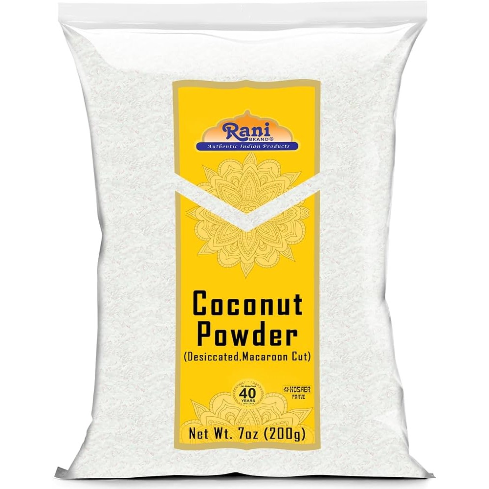 Coconut Pdr 200 GM