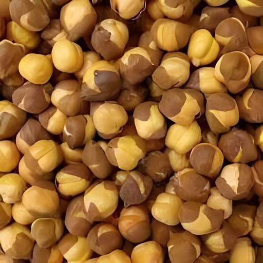 Himalayan Roasted Chana 400 GM