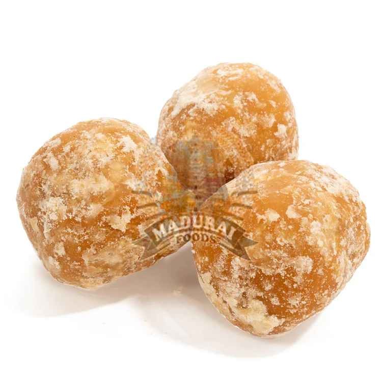 Himalayan Madurai Jaggery Balls 800 GM
