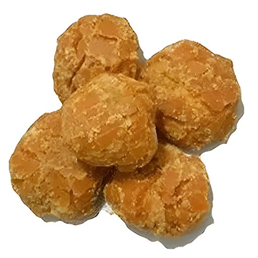 Himalayan Jaggery Balls 28 OZ
