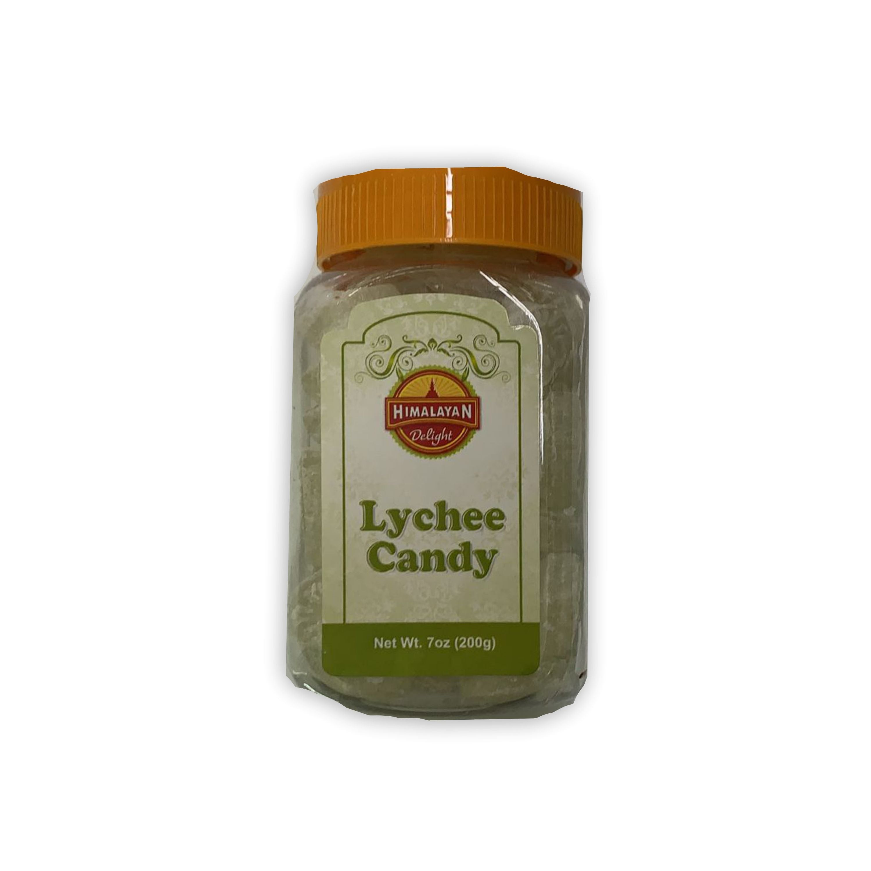 HD Lychee Candy 7 OZ