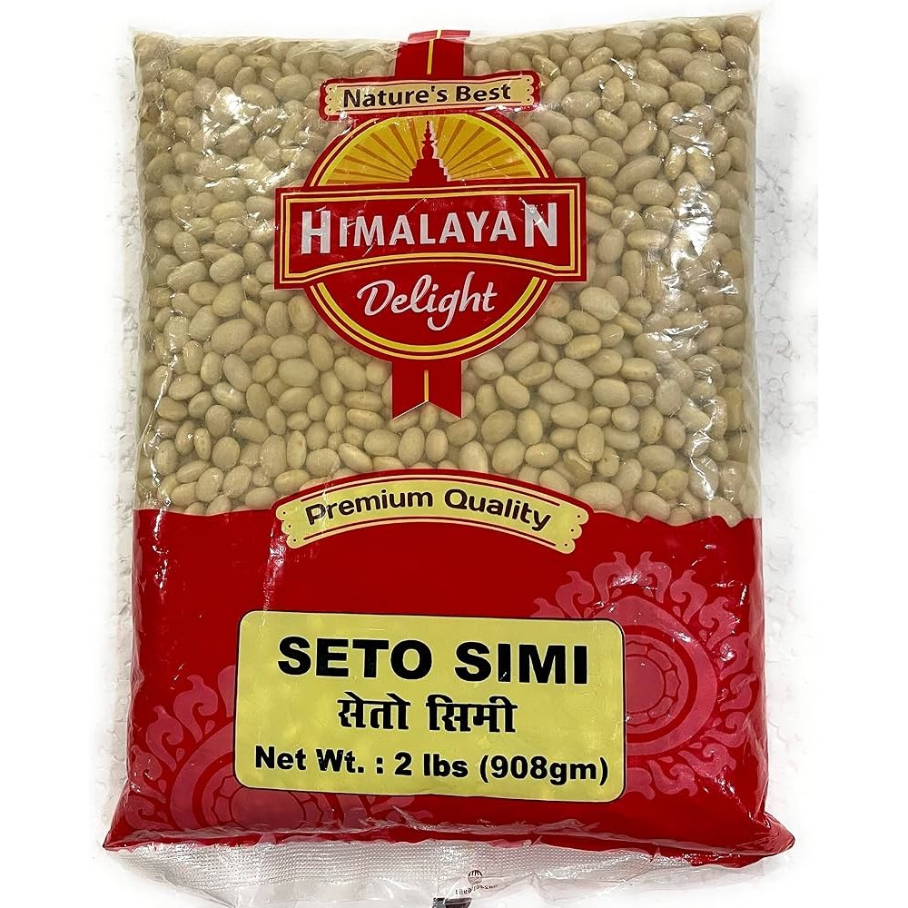 Himalayan Seto Simi 2 LBS