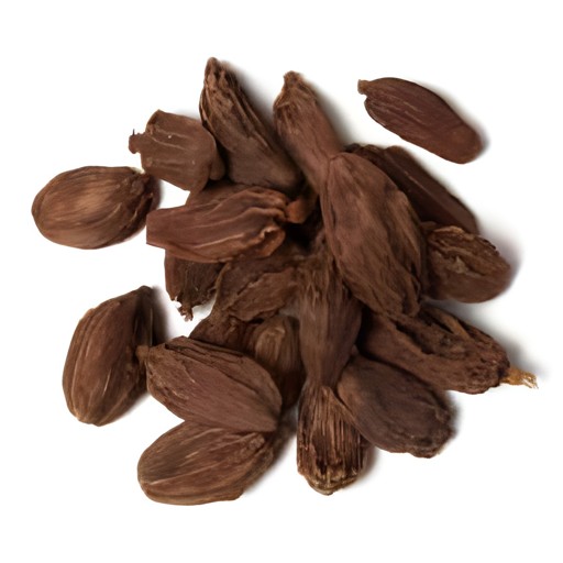 BLACK CARDAMOM 3.5 OZ