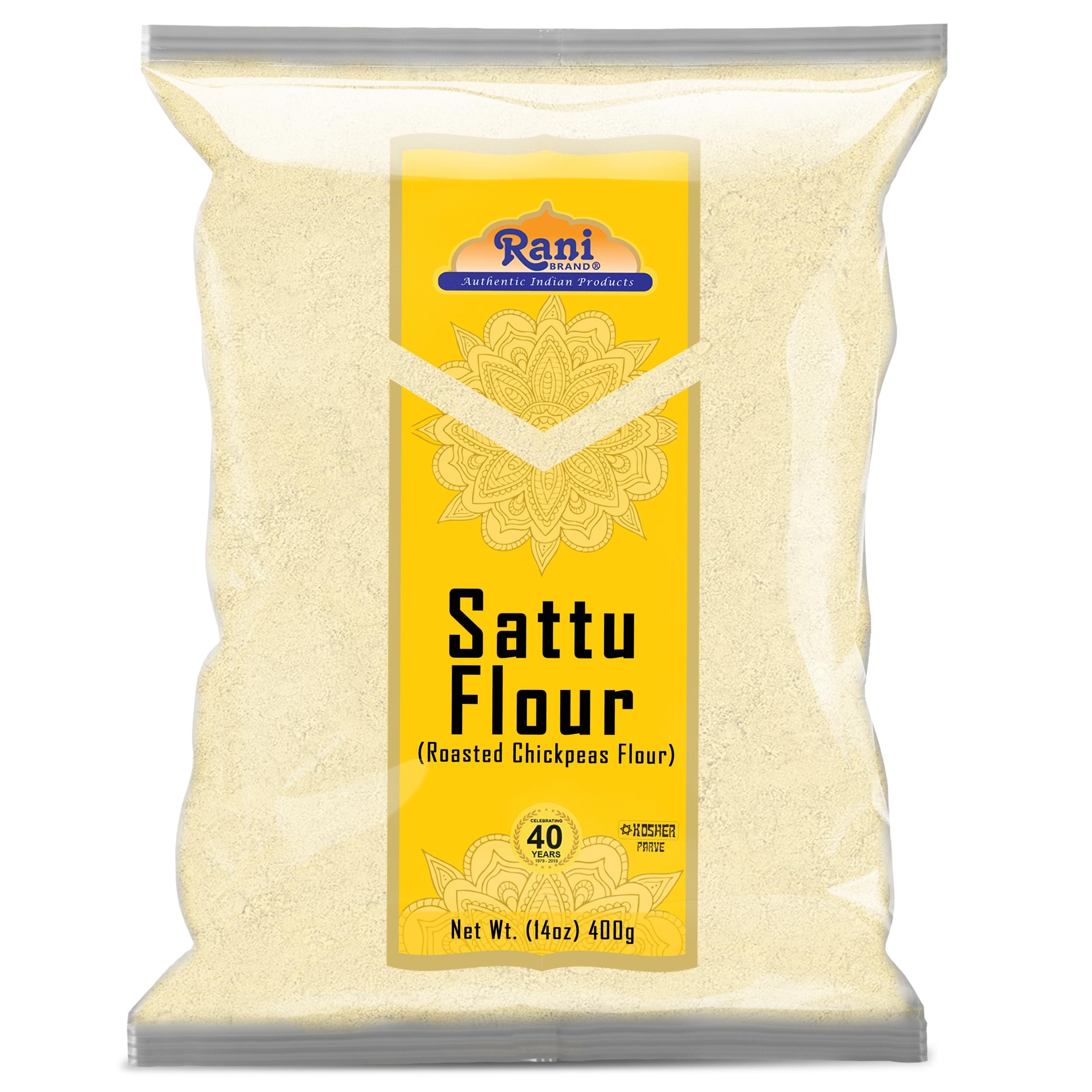 Chana Sattu 14 OZ