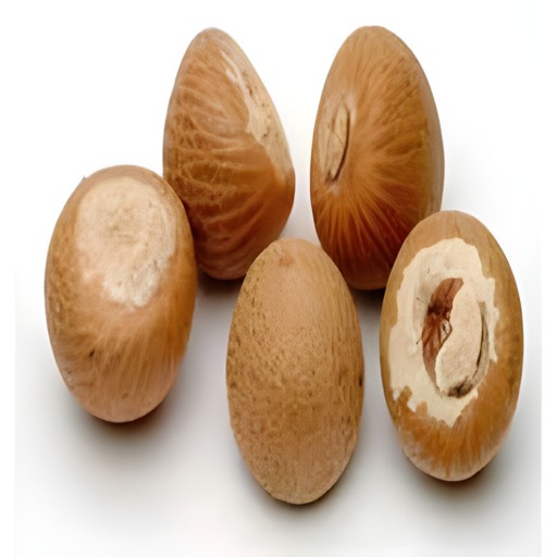 POOJA NUT SALI 100 GM