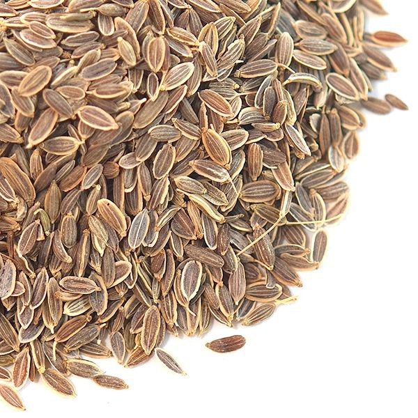 RADHEY DILL SEEDS  7 OZ