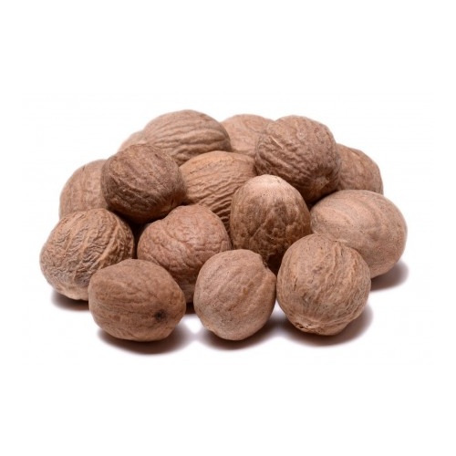 Nutmeg Whole  100 GM
