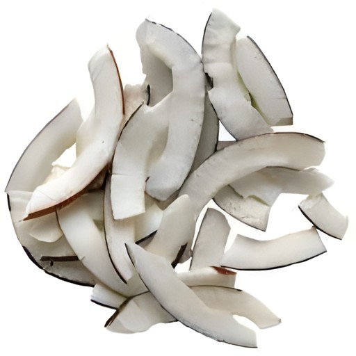 Coconut Slice 200 GM