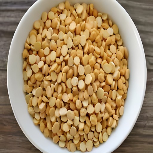 CHANA DAL 2 LBS