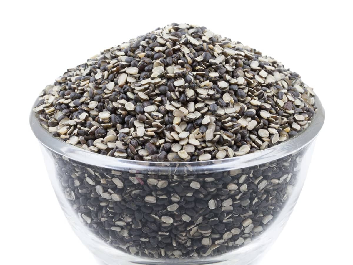 Urad Split  4 LBS