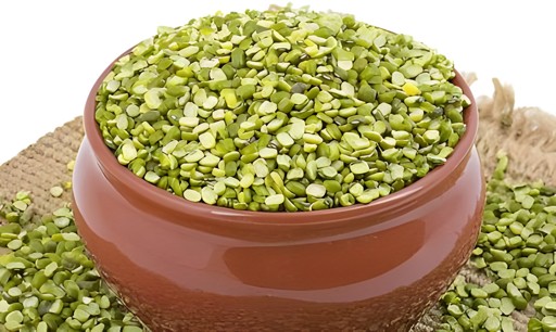Moong Split  4 LBS