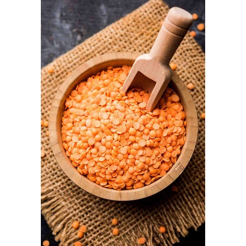Masoor Dal 2 LBS