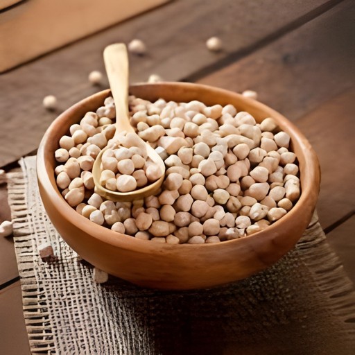 RADHEY KABULI CHANA 2 LBS