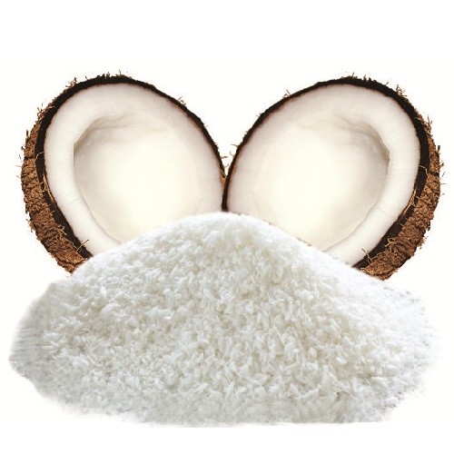 Coconut Powder  7 OZ