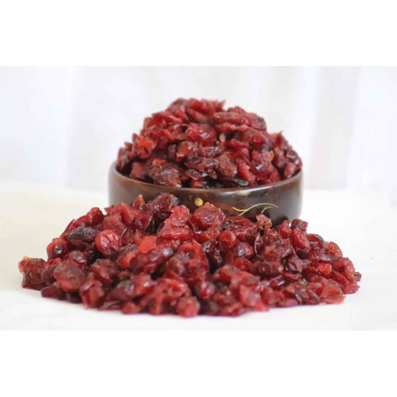 Radhey Cranberry Mix 14 OZ
