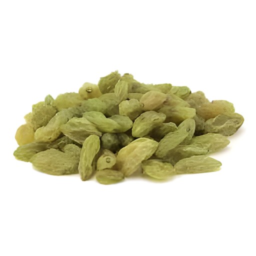 Radhey Green Raisins 7 OZ