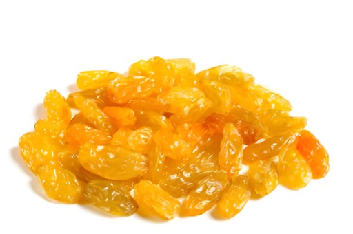 Golden Raisin 7 Oz