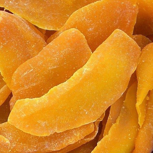 RADHEY MANGO SLICE 7 OZ