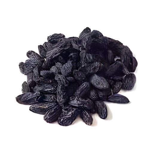 Radhey Black Raisin 14 OZ