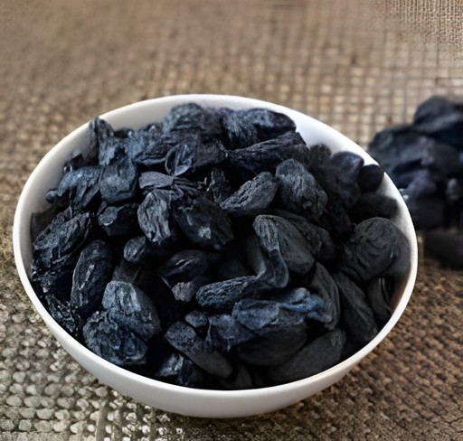 Radhey Black Raisin 7 OZ