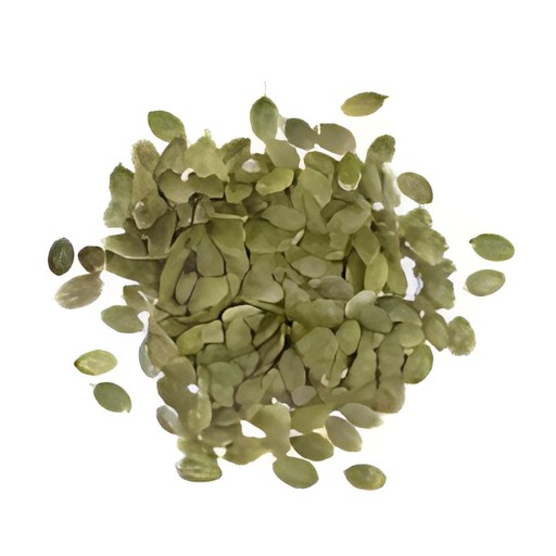 Radhey Pumin Seeds 7 OZ