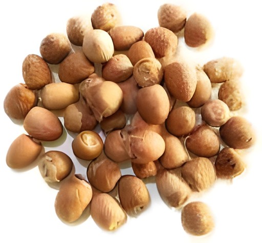 Pooja Nuts Super Bold 100 GM