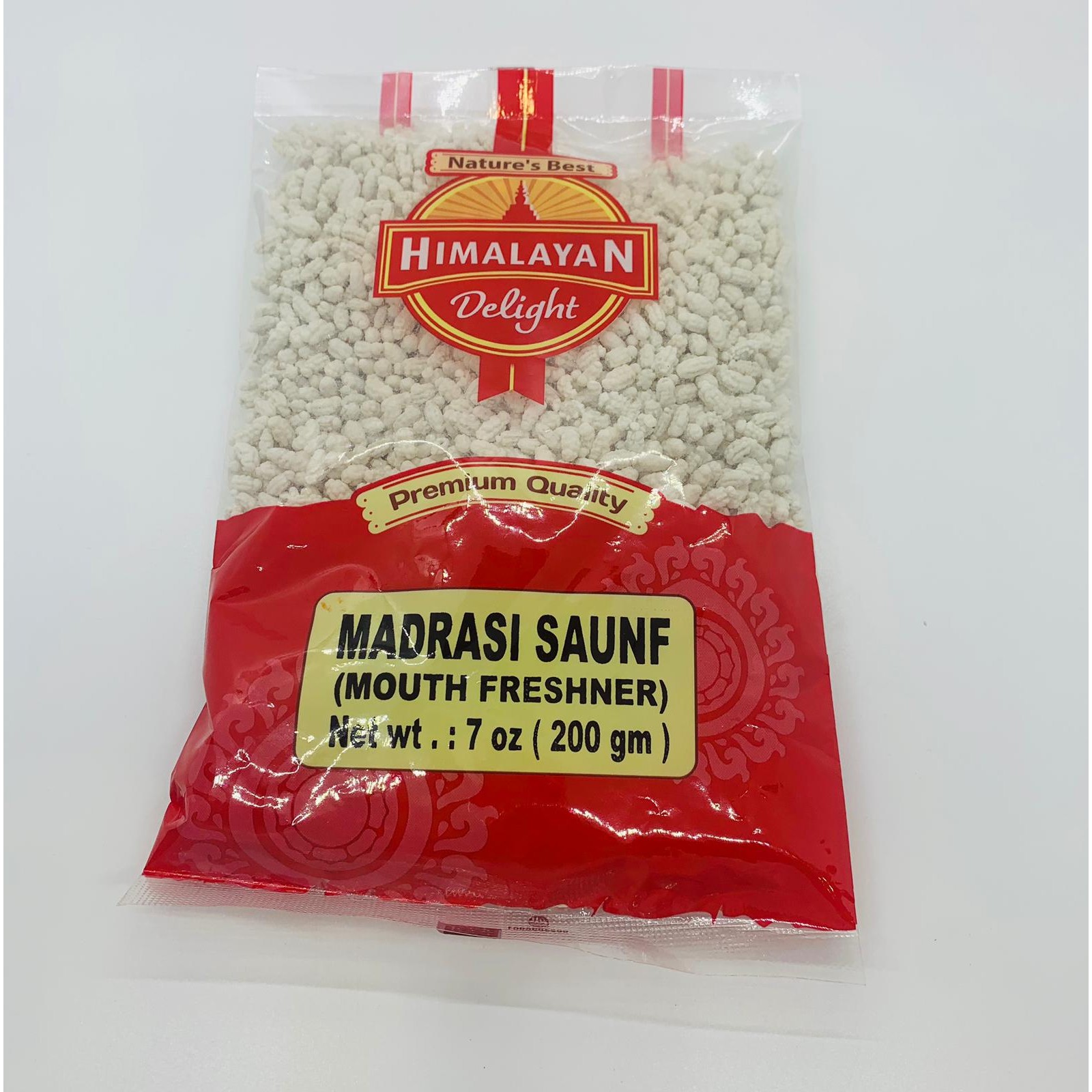 Himalayan Madrasi Saunf 7 OZ