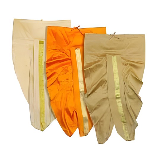Dhoti 1 Count