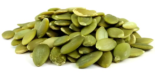 RADHEY GREEN PUMPKIN R 7 OZ