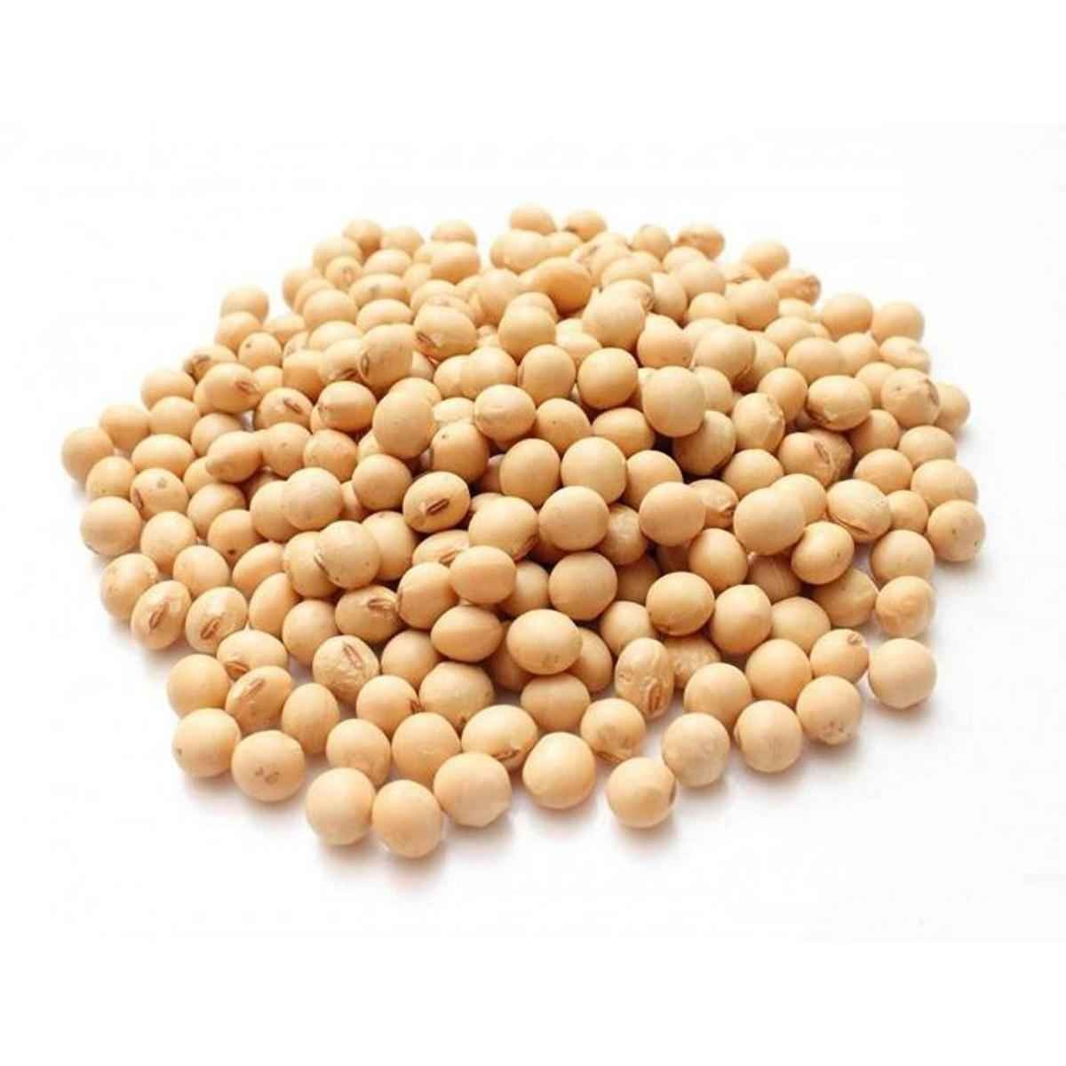 Radhey Soya Bean 4 LBS