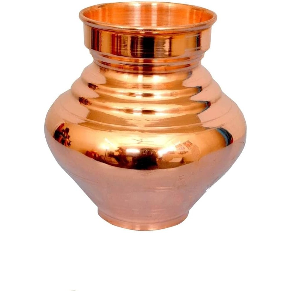 COPPER LOTA 1 Each