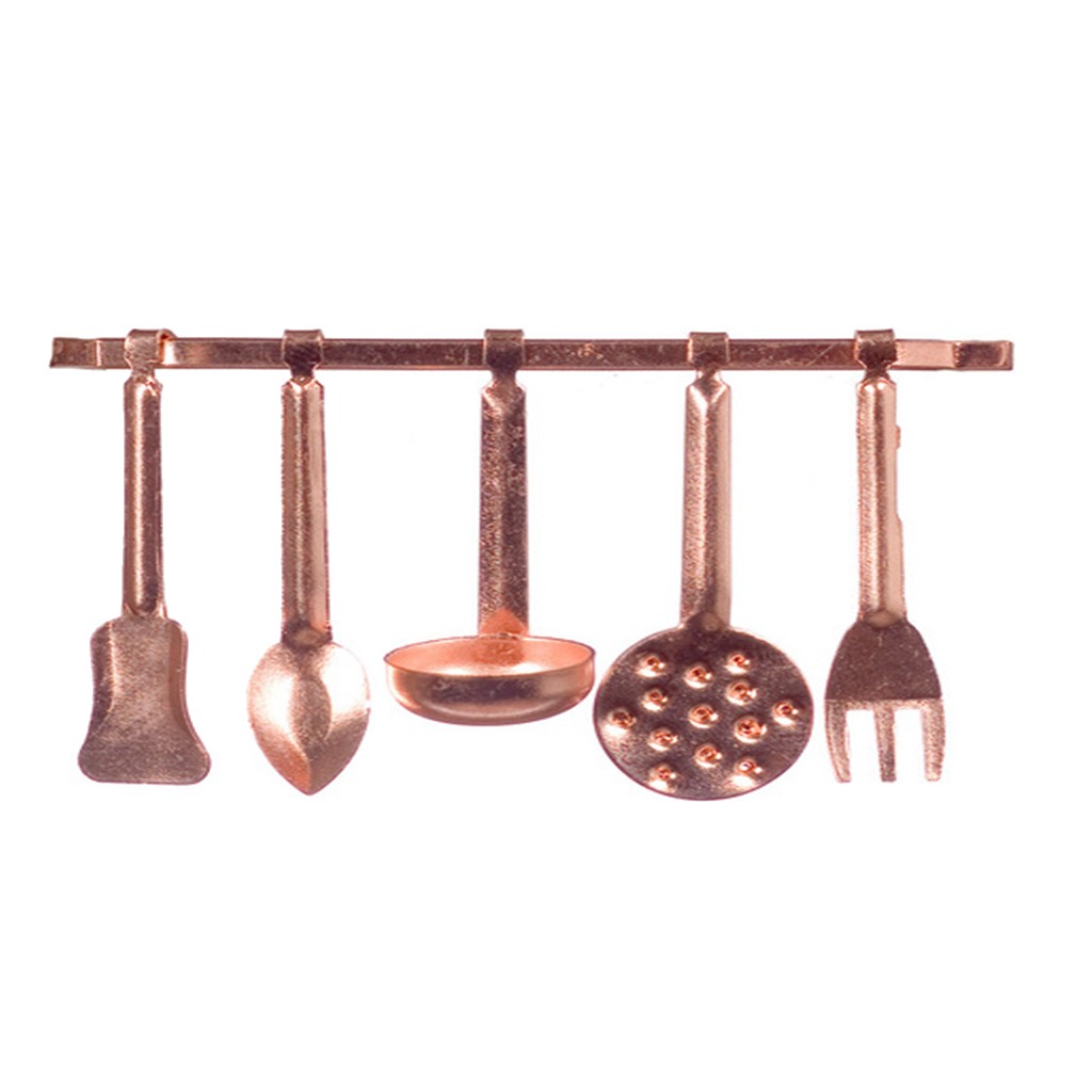 COPPER UTENSIL 1 Each