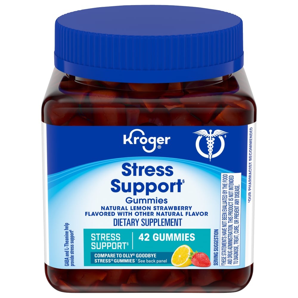Stress Supoirt 16 BAG