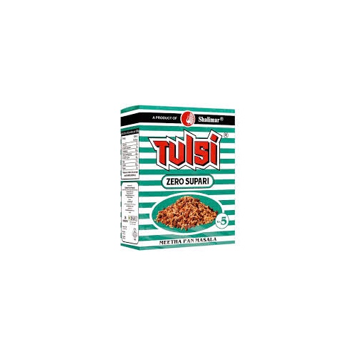 Tulsi Zero Supari  100 GM