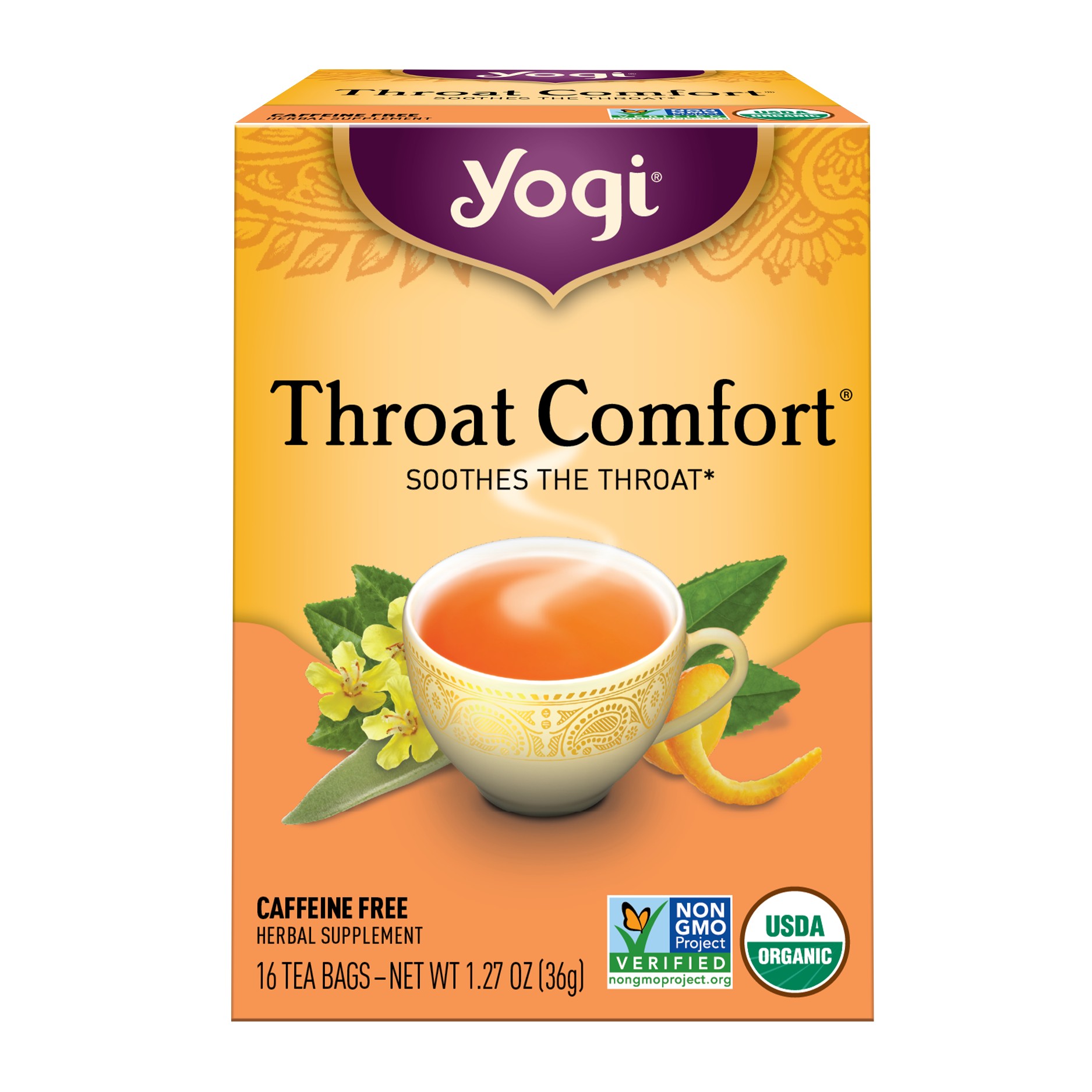 Thoat Confort 16 BAG