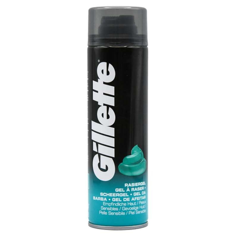 GILLETTE 270 ML
