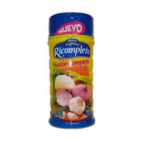 RICOMPLETO DONA GALLINA 7.5 OZ